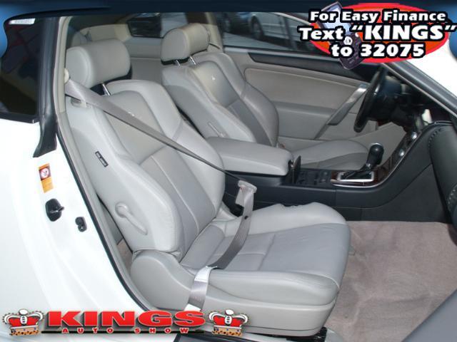 Infiniti G35 2007 photo 3