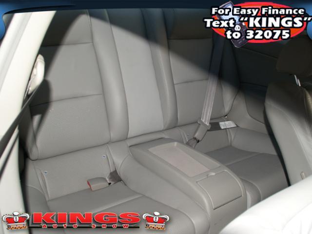 Infiniti G35 2007 photo 4