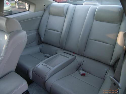 Infiniti G35 Unknown Other