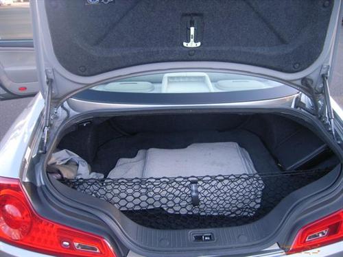 Infiniti G35 2007 photo 2