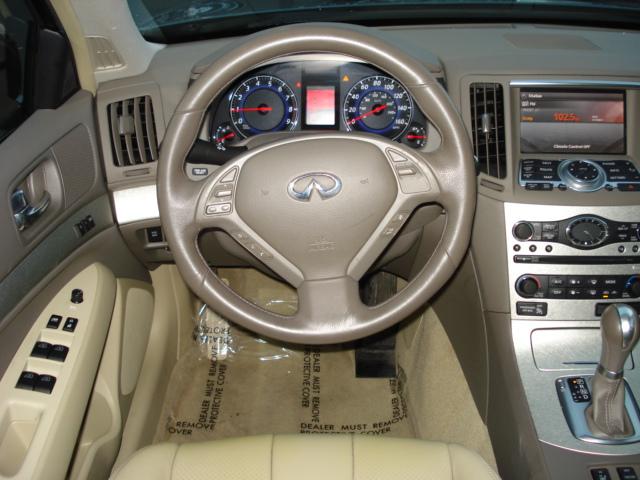 Infiniti G35 2007 photo 4