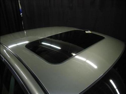 Infiniti G35 2007 photo 4