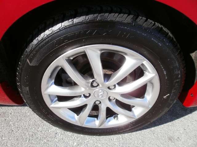 Infiniti G35 2007 photo 3