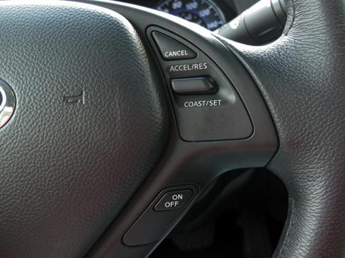 Infiniti G35 2007 photo 1