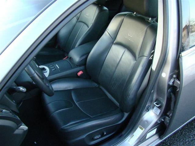 Infiniti G35 XLT - Clean Carfax Unspecified