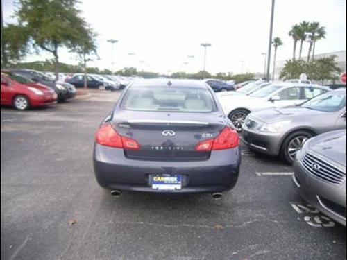 Infiniti G35 SW2 Other