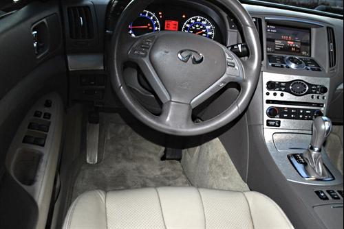 Infiniti G35 SW2 Other