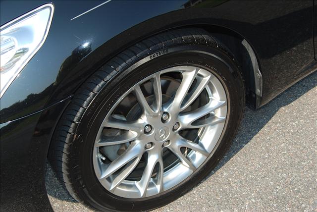 Infiniti G35 2007 photo 1