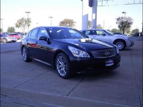 Infiniti G35 GSX Other