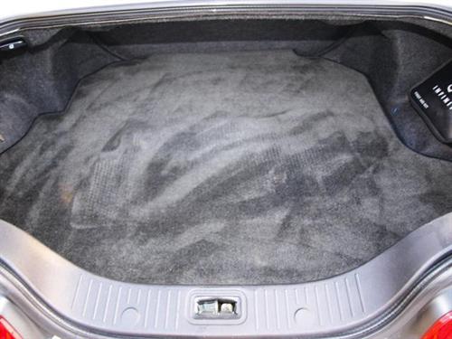 Infiniti G35 2007 photo 4