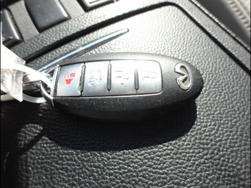 Infiniti G35 2007 photo 1