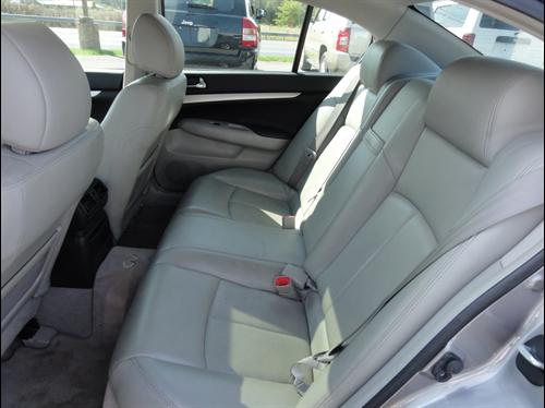 Infiniti G35 2007 photo 2