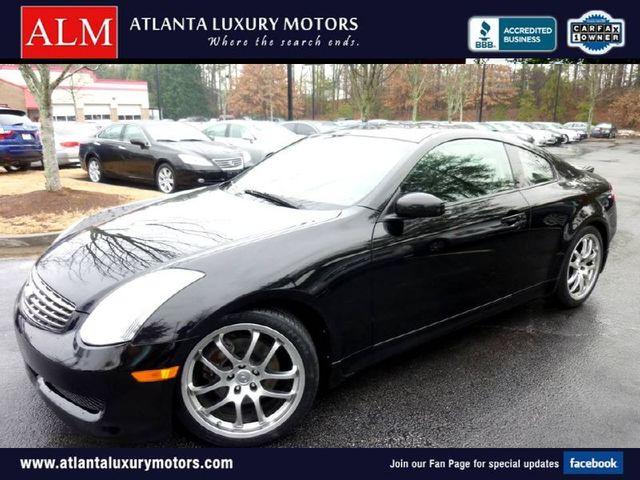 Infiniti G35 Outback 3.0 R Unspecified