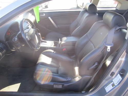 Infiniti G35 2007 photo 2