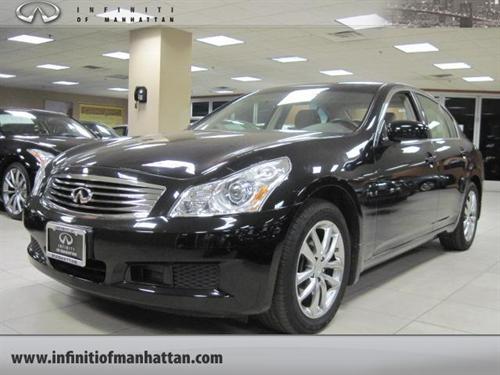 Infiniti G35 SW2 Other