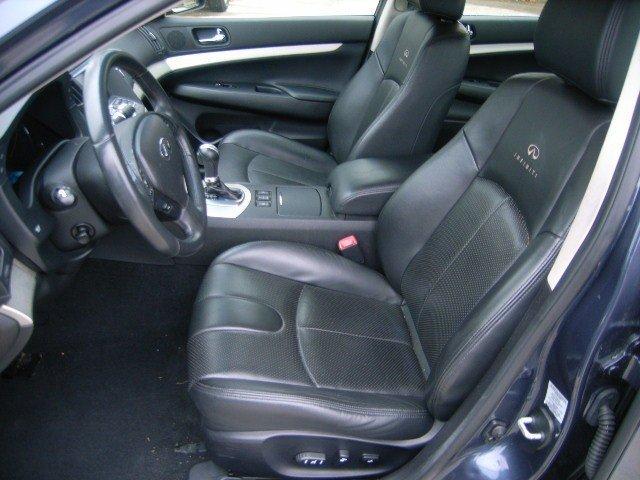 Infiniti G35 2007 photo 5