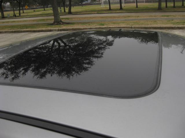 Infiniti G35 2007 photo 5