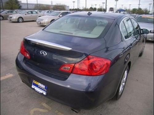 Infiniti G35 FWD 4dr Sport Other