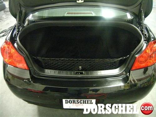 Infiniti G35 2007 photo 4