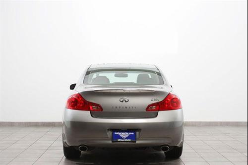 Infiniti G35 SW2 Other