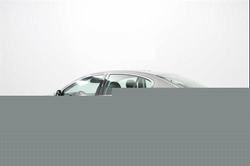 Infiniti G35 2007 photo 4