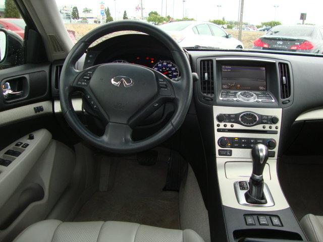 Infiniti G35 2007 photo 4