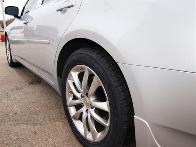 Infiniti G35 2007 photo 3
