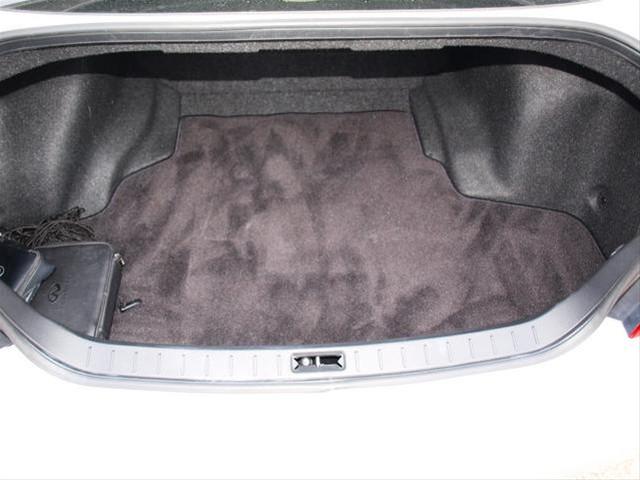 Infiniti G35 2007 photo 4