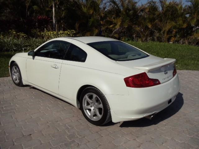 Infiniti G35 2007 photo 5