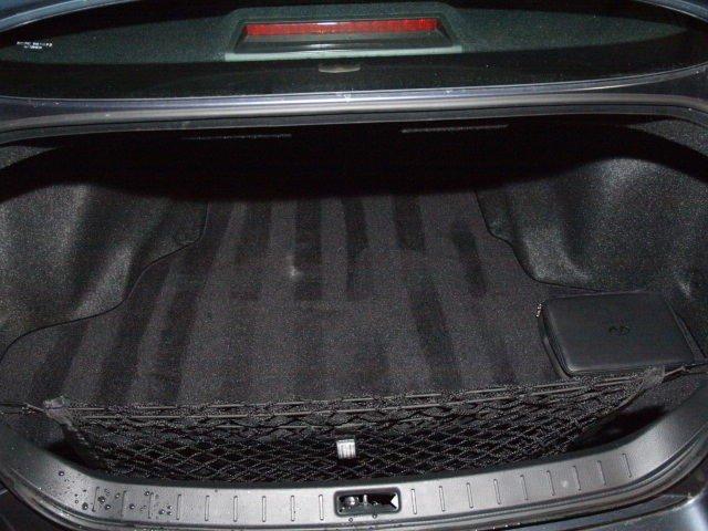 Infiniti G35 2007 photo 4