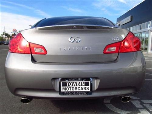 Infiniti G35 2007 photo 2