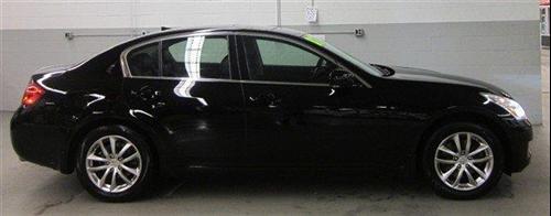 Infiniti G35 SW2 Other