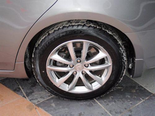 Infiniti G35 2007 photo 2