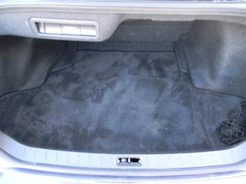 Infiniti G35 2007 photo 4