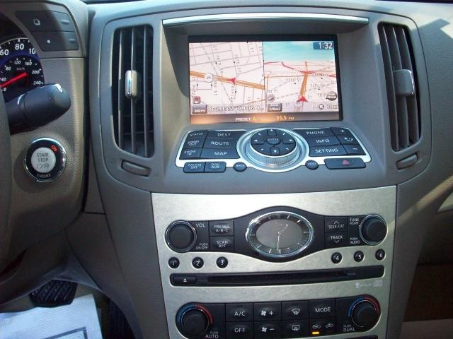 Infiniti G35 Carrera 2 Targa Unspecified