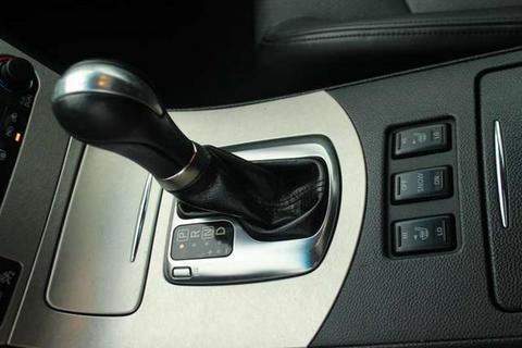 Infiniti G35 SW2 Other