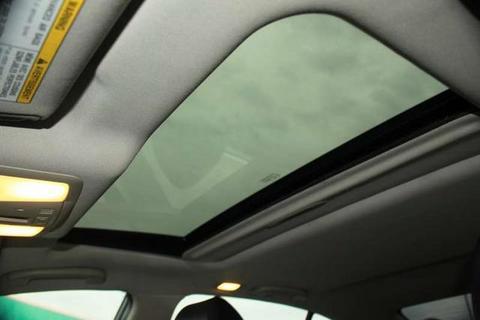 Infiniti G35 2007 photo 1