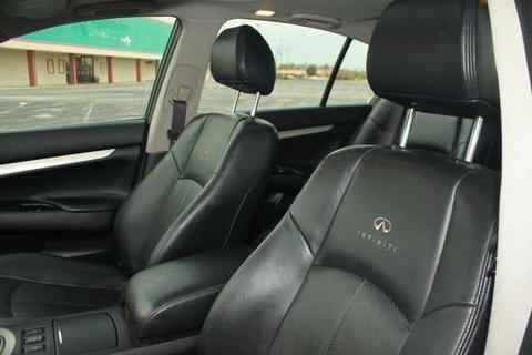 Infiniti G35 2007 photo 3