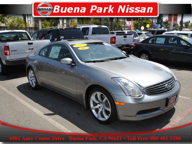 Infiniti G35 GT Premium Other