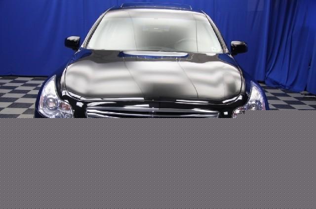 Infiniti G35 2007 photo 1