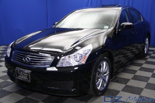 Infiniti G35 2007 photo 2