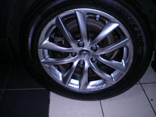 Infiniti G35 2007 photo 5