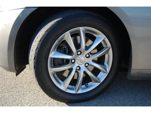 Infiniti G35 2007 photo 4