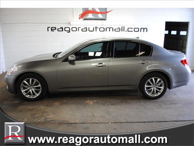 Infiniti G35 Base Sedan