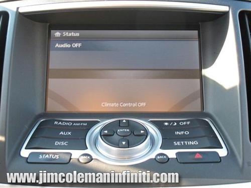 Infiniti G35 2007 photo 2