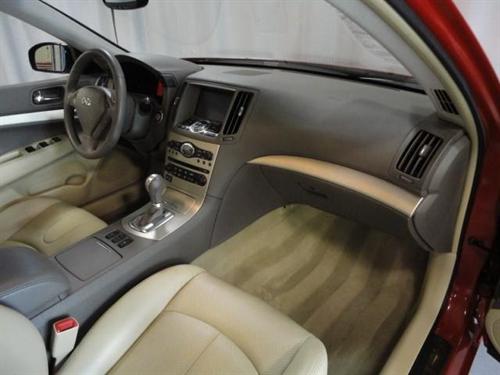 Infiniti G35 2007 photo 1