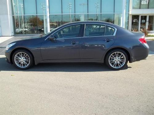 Infiniti G35 Unknown Other