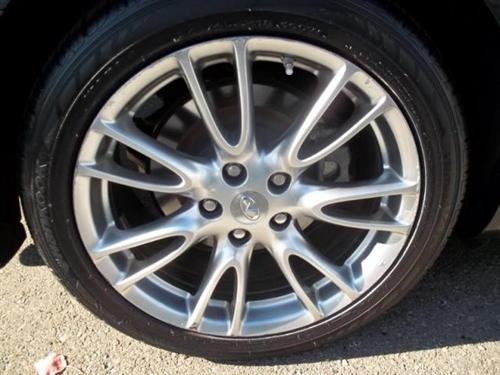 Infiniti G35 2007 photo 5