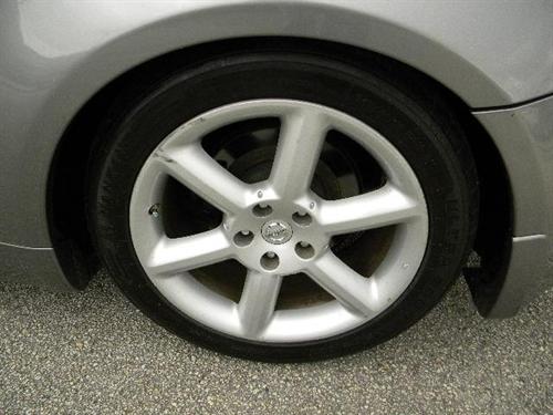 Infiniti G35 2007 photo 3