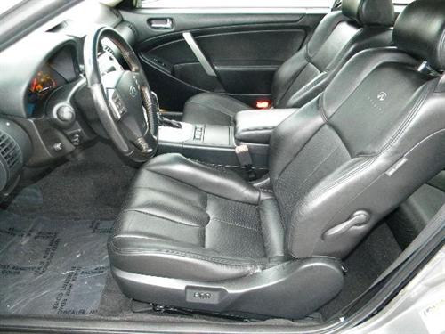 Infiniti G35 2007 photo 5
